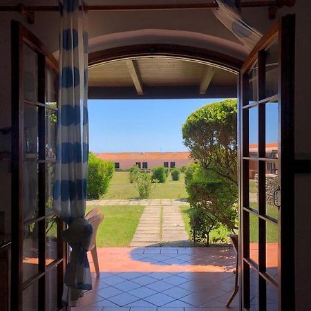 Casa Le Tonnare 6 Villa Stintino Buitenkant foto