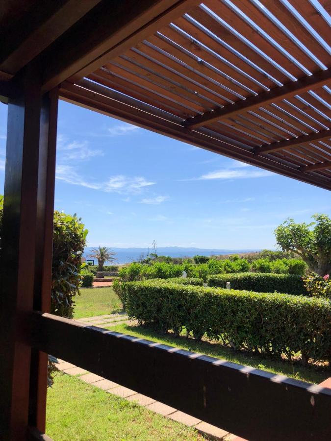Casa Le Tonnare 6 Villa Stintino Buitenkant foto
