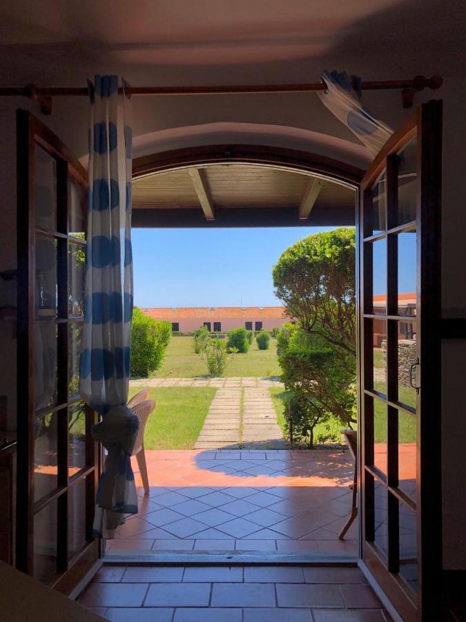 Casa Le Tonnare 6 Villa Stintino Buitenkant foto