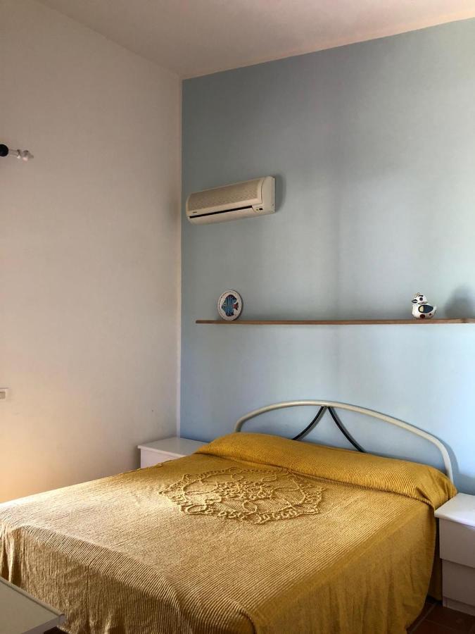Casa Le Tonnare 6 Villa Stintino Buitenkant foto