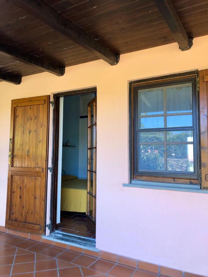 Casa Le Tonnare 6 Villa Stintino Buitenkant foto